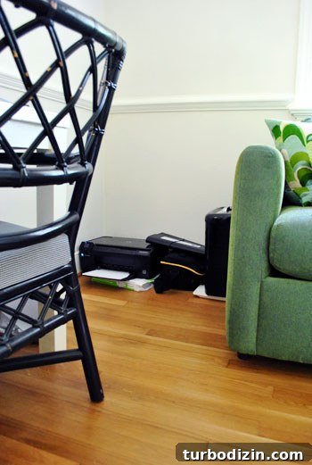Add File Storage to Your Home Office: Smart, Space-Saving Ideas 4 img 39073 3
