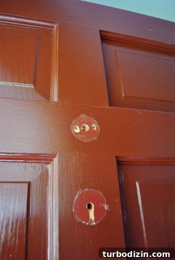 How to Paint Your Front Door Bright Yellow for Instant Curb Appeal 2 img 39178 1