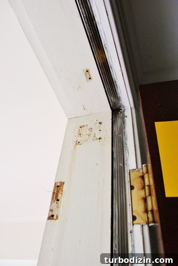 How to Paint Your Front Door Bright Yellow for Instant Curb Appeal 3 img 39178 2
