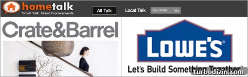 Home Improvement Giveaway: Free Consultation and Upgrade Tips 2 Crate & Barrel gift card
