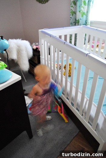 Nursery Layout Ideas: Smart Ways to Rearrange Your Baby's Room 2 img 39575 1