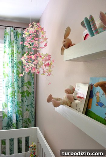 Nursery Layout Ideas: Smart Ways to Rearrange Your Baby's Room 11 img 39575 10