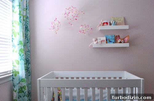 Nursery Layout Ideas: Smart Ways to Rearrange Your Baby's Room 12 img 39575 11