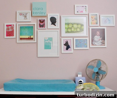 Nursery Layout Ideas: Smart Ways to Rearrange Your Baby's Room 14 img 39575 13