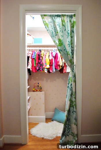 Nursery Layout Ideas: Smart Ways to Rearrange Your Baby's Room 15 img 39575 14