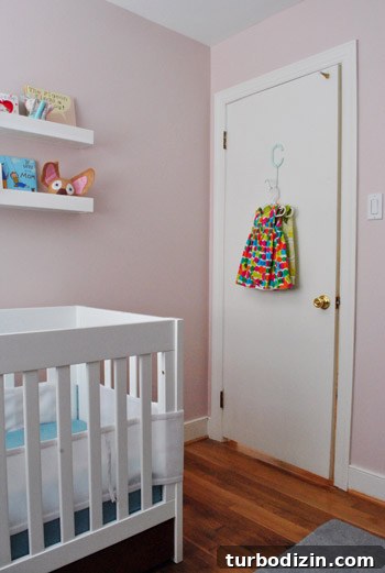 Nursery Layout Ideas: Smart Ways to Rearrange Your Baby's Room 16 img 39575 15