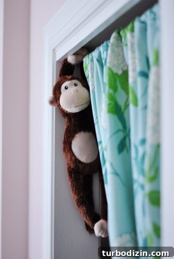 Nursery Layout Ideas: Smart Ways to Rearrange Your Baby's Room 17 img 39575 16