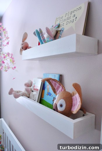 Nursery Layout Ideas: Smart Ways to Rearrange Your Baby's Room 19 img 39575 18