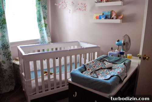 Nursery Layout Ideas: Smart Ways to Rearrange Your Baby's Room 3 img 39575 2