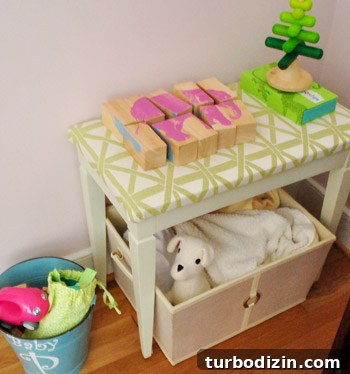 Nursery Layout Ideas: Smart Ways to Rearrange Your Baby's Room 22 img 39575 21