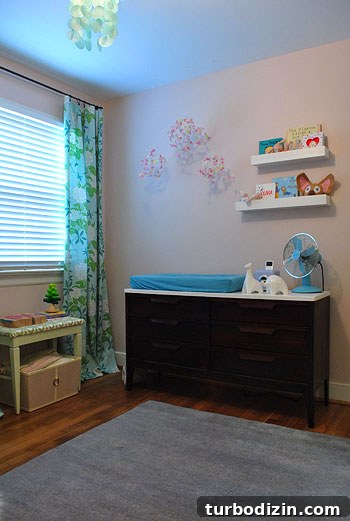 Nursery Layout Ideas: Smart Ways to Rearrange Your Baby's Room 4 img 39575 3