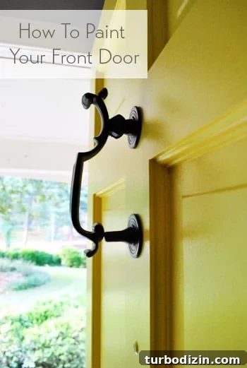 how-to-paint-your-front-door