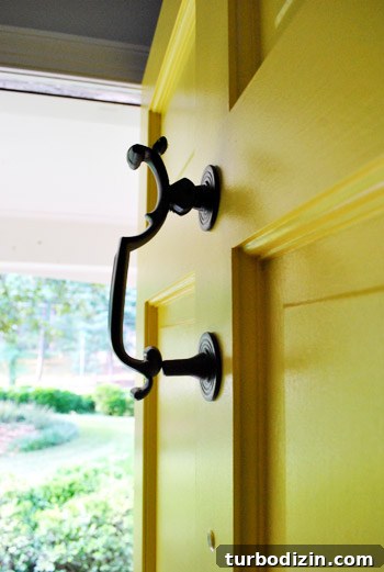 Spray Painting Hardware: Step-by-Step Guide for Smooth Results 18 img 39674 18