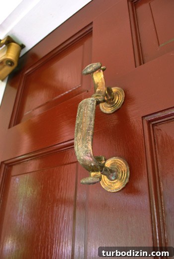 Spray Painting Hardware: Step-by-Step Guide for Smooth Results 5 img 39674 4