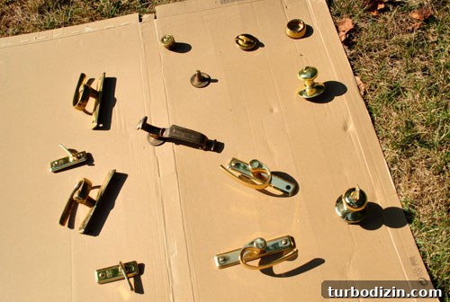 Spray Painting Hardware: Step-by-Step Guide for Smooth Results 6 img 39674 6