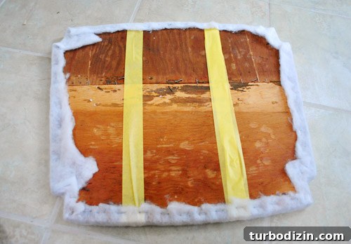 Redo a Rocking Chair with Spray Paint and New Upholstery 8 img 39850 8