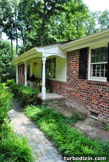 How to Remove Weeds from a Paver Driveway Quickly and Effectively 10 img 39854 9