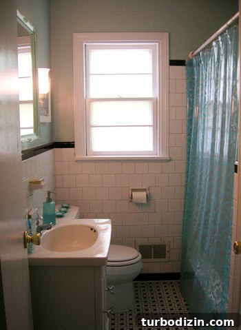 Guest room first house 8 months in