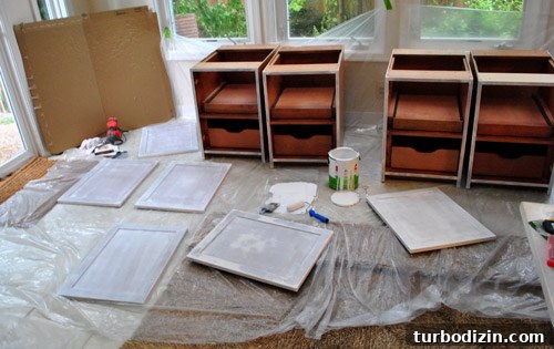 Prep Cabinets for Painting: Step-by-Step Surface Preparation Guide 15 img 39969 15