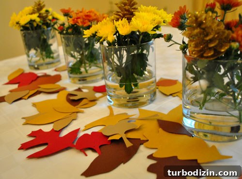 Autumn Baby Shower Ideas: Warm Themes, Decor & Favors 11 img 39991 10
