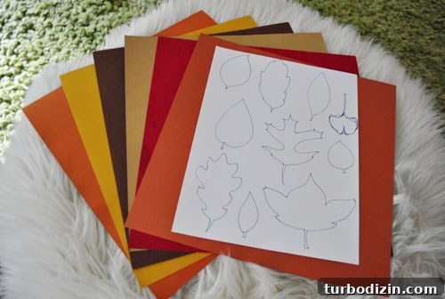 Autumn Baby Shower Ideas: Warm Themes, Decor & Favors 3 img 39991 2