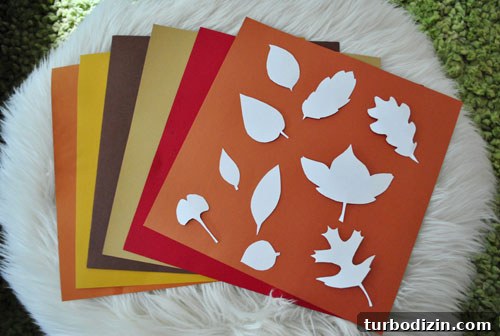 Autumn Baby Shower Ideas: Warm Themes, Decor & Favors 4 img 39991 3
