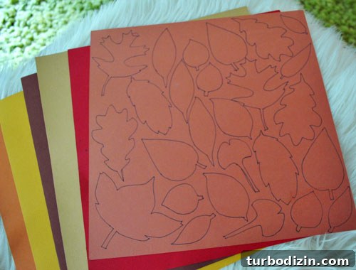 Autumn Baby Shower Ideas: Warm Themes, Decor & Favors 5 img 39991 4