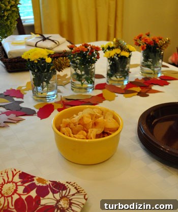 Autumn Baby Shower Ideas: Warm Themes, Decor & Favors 7 img 39991 6