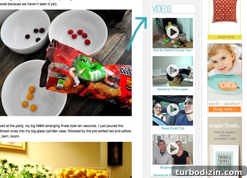 Revamp Your Blog: Fresh Design and Content Strategy 8 img 40048 8