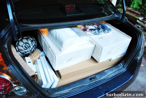 Ikea haul
