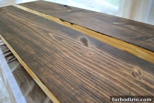 Build a Planked Wood Desk: Step-by-Step DIY Guide 7 img 40288 12