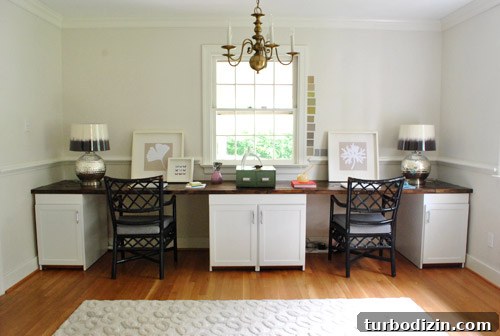 Build a Planked Wood Desk: Step-by-Step DIY Guide 11 img 40288 22