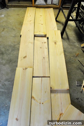 Build a Planked Wood Desk: Step-by-Step DIY Guide 5 img 40288 5