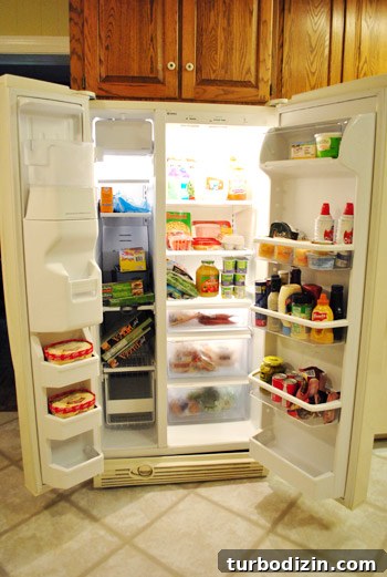 Save Money Grocery Shopping: Smart Tips for Restocking Your Fridge 16 img 40534 15