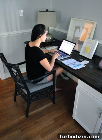 A Day in the Life of a Home & Lifestyle Blogger 5 img 40628 4