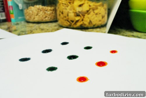 DIY Food Coloring Art Projects: Creative Ideas & Step-by-Step Guide 6 img 40930 5