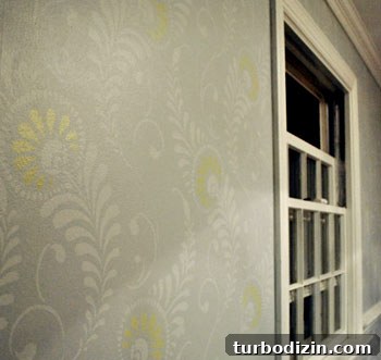 Step-by-Step Guide to Stenciling a Wall for a Professional Finish 14 img 40955 15