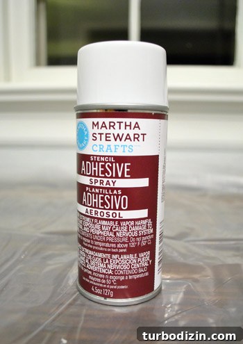 Step-by-Step Guide to Stenciling a Wall for a Professional Finish 5 img 40955 5