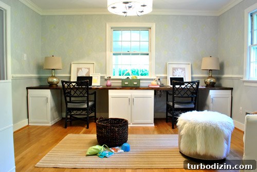 Wall Stenciling Ideas, Tips, and Before-and-After Photos 5 img 41037 4