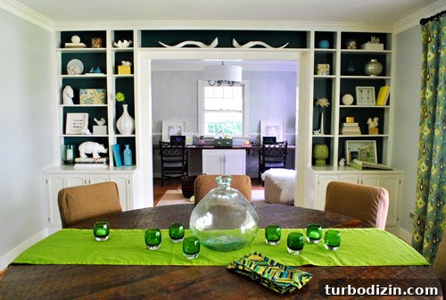 Wall Stenciling Ideas, Tips, and Before-and-After Photos 7 img 41037 6