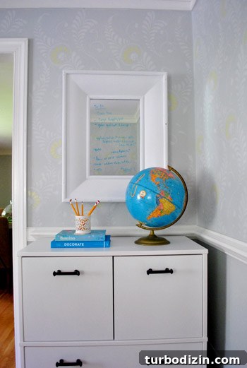 Wall Stenciling Ideas, Tips, and Before-and-After Photos 10 img 41037 9