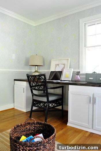 Step-by-Step Guide to Painting a Chair Like a Pro 2 Chairs before makeover