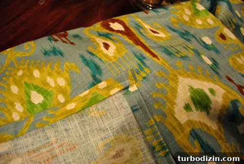 Step-by-Step Guide to Painting a Chair Like a Pro 12 Fabric sample