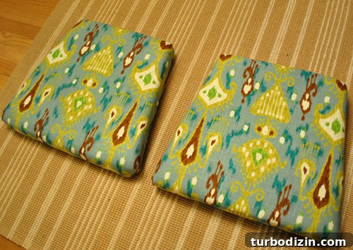 Upholster a Chair Cushion: Step-by-Step Guide for Beginners 8 img 41234 7