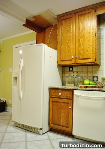 How to Remove Kitchen Cabinets for a Smooth Renovation 11 img 41335 11