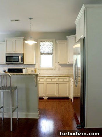 How to Remove Kitchen Cabinets for a Smooth Renovation 12 img 41335 12