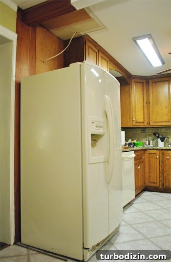How to Remove Kitchen Cabinets for a Smooth Renovation 13 img 41335 13
