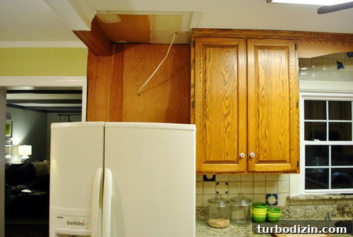 How to Remove Kitchen Cabinets for a Smooth Renovation 14 img 41335 14