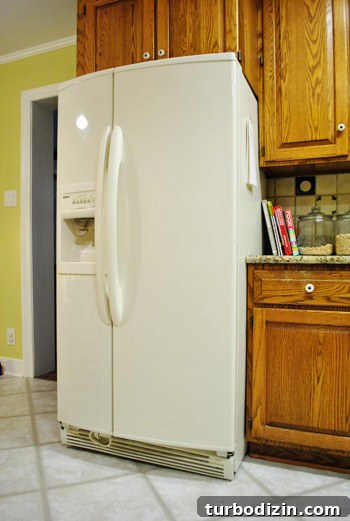 How to Remove Kitchen Cabinets for a Smooth Renovation 3 img 41335 2