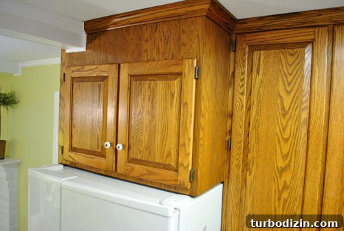 How to Remove Kitchen Cabinets for a Smooth Renovation 4 img 41335 3
